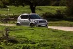Suzuki Ignis AllGrip 2016 года (WW)